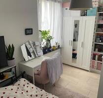 Modernes WG Zimmer in der Innenstadt von Gießen