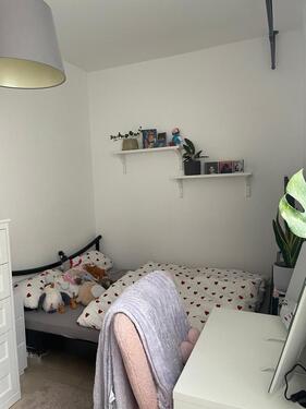 Foto - 1 Zimmer Etagenwohnung in Gießen