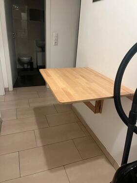 Foto - Etagenwohnung in Gießen zur Miete