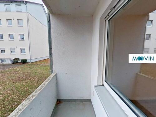 Foto - Etagenwohnung in Paderborn zur Miete