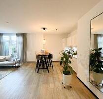 Schöne 2-Zimmerwohnung in der alten Neustadt - Bremen