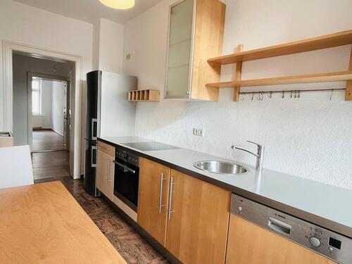 Foto - 3 Zimmer Etagenwohnung zur Miete in Pulsnitz