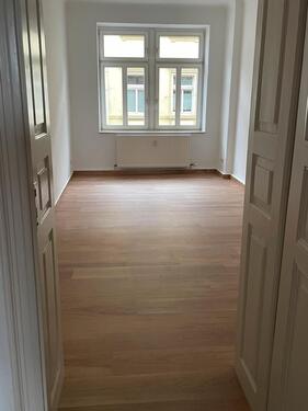 Foto - Etagenwohnung in Pulsnitz zur Miete