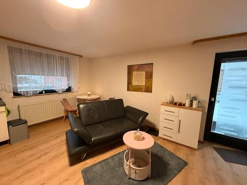 Foto - 2 Zimmer Etagenwohnung zur Miete in Immenhausen