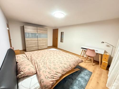 Foto - Etagenwohnung in Immenhausen zur Miete