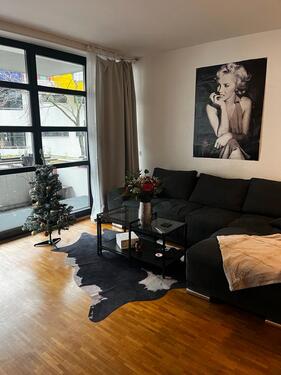 Foto - 2 Zimmer Etagenwohnung zur Miete in Düsseldorf