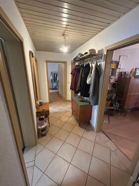 Foto - Etagenwohnung in Mayen zur Miete