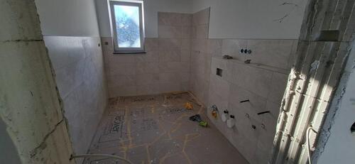 Foto - KfW-40-Neubau Zentrum Bad Salzuflen 50m² 2 Zi-KüBB mit Fahrstuhl und optional TG-Stellplatz