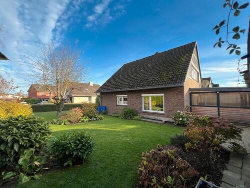 Foto - 5 Zimmer Einfamilienhaus in Loose