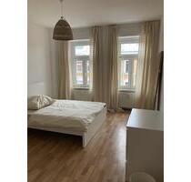 16 qm WG Zimmer Leipzig Ost 10 Minuten HBF & Uni Anmeldung mögl.