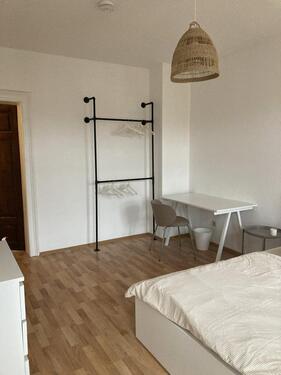 Foto - 1 Zimmer Etagenwohnung zur Miete in Leipzig