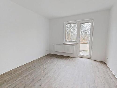Foto - Ein Ort zum Wohlfühlen: 3-Zimmer-Wohnung mit BALKON und EBK
