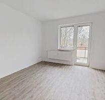 Ein Ort zum Wohlfühlen: 3-Zimmer-Wohnung mit BALKON und EBK - Rendsburg