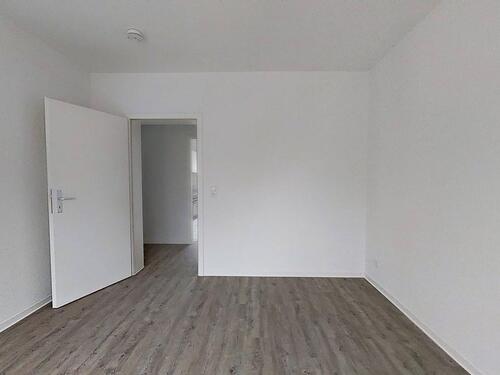 Foto - 3 Zimmer Etagenwohnung zur Miete in Rendsburg