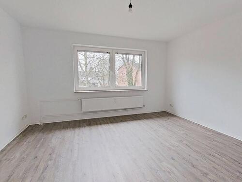 Foto - 3 Zimmer Etagenwohnung in Rendsburg