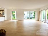 Foto - 5 Zimmer Maisonettenwohnung zur Miete in Frankfurt am Main