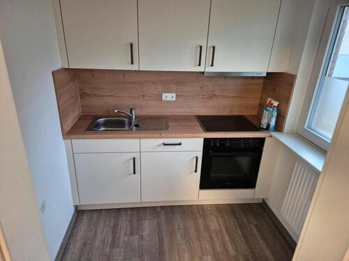 Foto - 1 Zimmerwohnung in Heide - 451,00&nbsp;EUR Kaltmiete, ca.&nbsp; 24,00&nbsp;m&sup2;