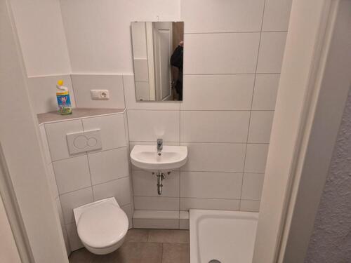 Foto - 1 Zimmer Etagenwohnung in Heide