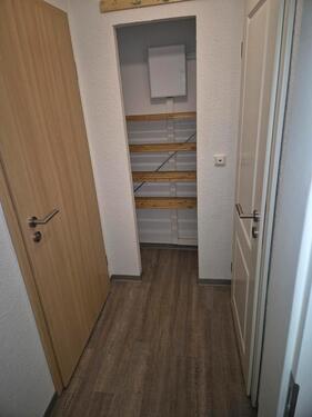 Foto - Etagenwohnung in Heide zur Miete