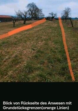 Foto - Grundst&uuml;ck zur Miete in Volkach