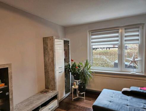 Foto - Erdgeschoßwohnung in Jena zur Miete