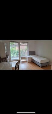 Foto - Hochparterre in Hannover zur Miete