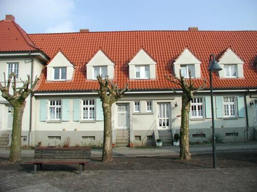 Foto - Die passende Wohnung von VIVAWEST - inklusive Küche.