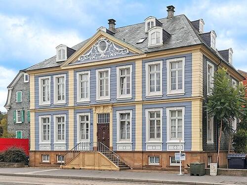 Foto - Zentral gelegene 3 Zimmer Wohnung