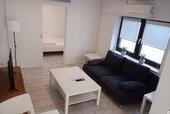 Foto - Premium All-inclusive: Modernes City-Apartment mit Klimaanlage &
