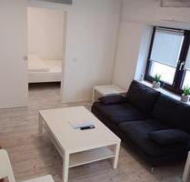 Premium All-inclusive: Modernes City-Apartment mit Klimaanlage & - Krefeld