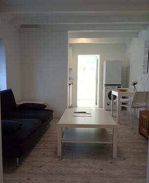 Foto - 1.5 Zimmer Etagenwohnung zur Miete in Krefeld