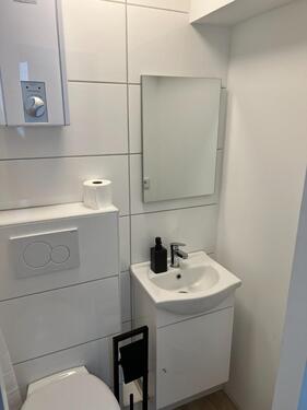 Foto - 1.5 Zimmer Etagenwohnung in Krefeld