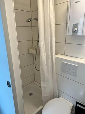 Foto - Etagenwohnung in Krefeld zur Miete