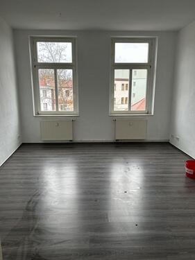 Foto - 4 Zimmer Etagenwohnung in Artern