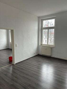 Foto - Etagenwohnung in Artern zur Miete