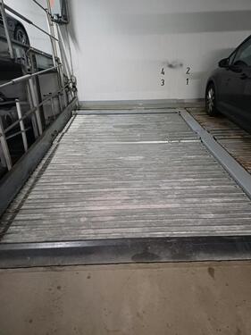 Foto - TG Parkplatz - 100,00&nbsp;EUR Miete,