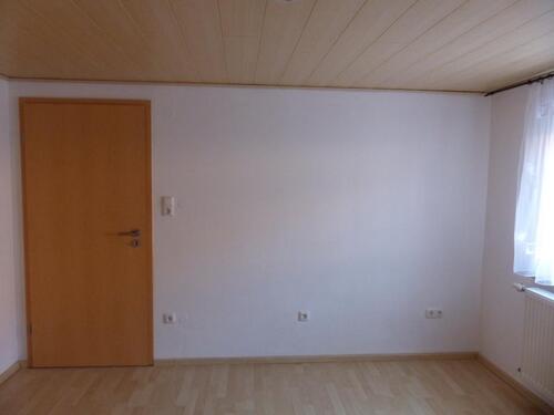 Foto - 2 Zimmer Erdgeschoßwohnung zur Miete in Elfershausen