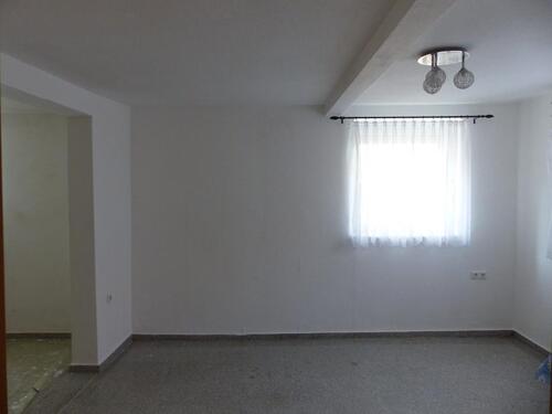 Foto - 2 Zimmer Erdgeschoßwohnung in Elfershausen