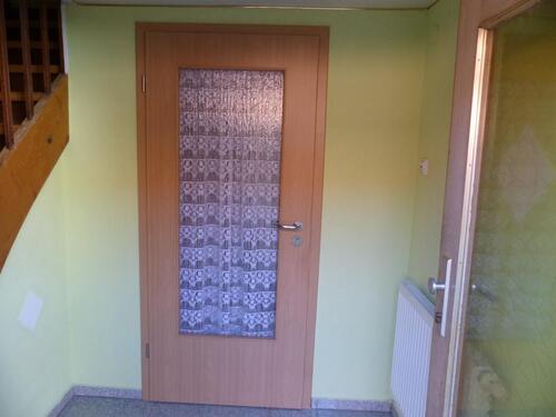 Foto - Erdgeschoßwohnung in Elfershausen zur Miete