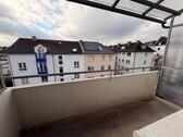 Foto - **Nordend** 3 Zimmerwohnung mit Balkon