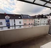 **Nordend** 3 Zimmerwohnung mit Balkon - Frankfurt am Main Nordend West