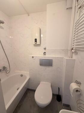 Foto - 3 Zimmer Etagenwohnung zur Miete in Frankfurt am Main