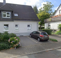 Top Lage: 3Z-EG-Whg. mit Terrasse u. Carport - Brilon
