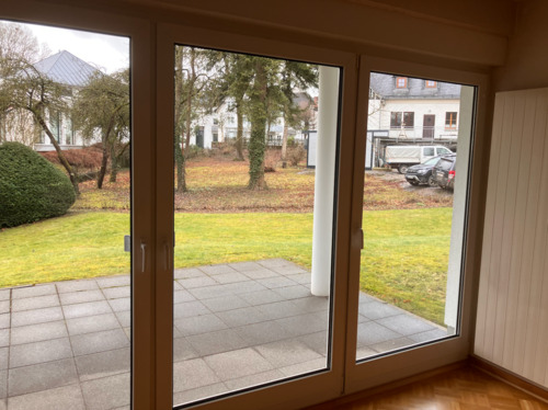 Foto - 3 Zimmer Erdgeschoßwohnung zur Miete in Brilon