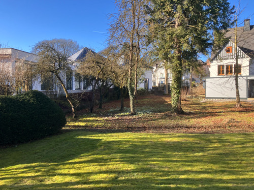 Foto - 3 Zimmer Erdgeschoßwohnung in Brilon