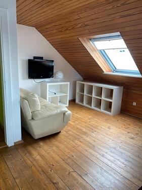 Foto - 2 Zimmer Dachgeschoßwohnung in Bayreuth