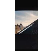 Dachgeschoss Rohling zu verkaufen an Eigennutzer - Leipzig Altwest