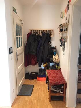 Foto - 2 Zimmer Etagenwohnung in Leipzig