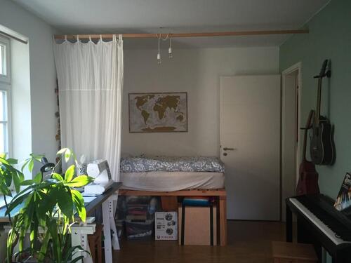 Foto - Etagenwohnung in Leipzig zum Kaufen