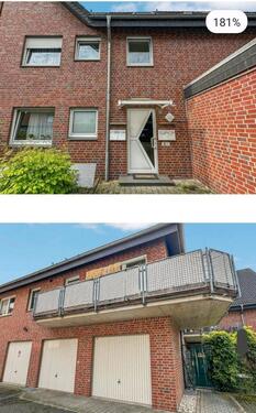 Foto - Wohnung zum Verkauf – 105 m², mit Garage in Kattenstroth